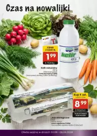 Market Point gazetka Strona 2