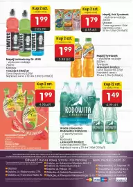 Market Point gazetka Strona 21