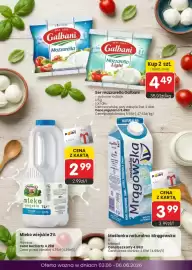 Market Point gazetka Strona 3