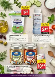 Market Point gazetka Strona 4