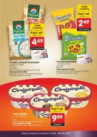 Market Point gazetka Strona 5