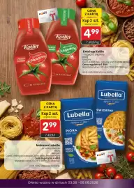 Market Point gazetka Strona 6