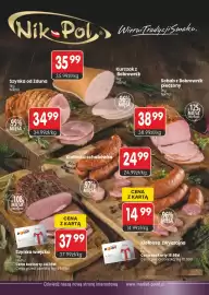 Market Point gazetka Strona 7