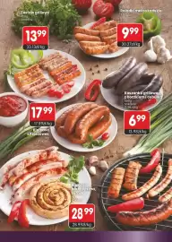 Market Point gazetka Strona 8