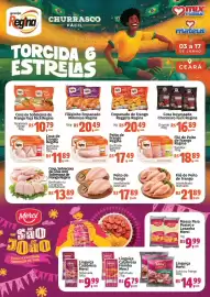 Catálogo Supermercados Mateus Página 1