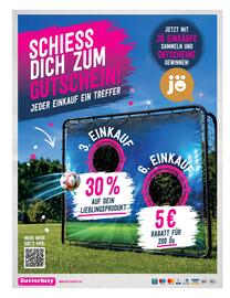 Sutterlüty Flugblatt woche 23 Seite 24