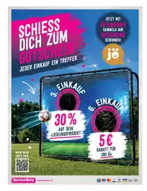 Sutterlüty Flugblatt woche 23 Seite 24