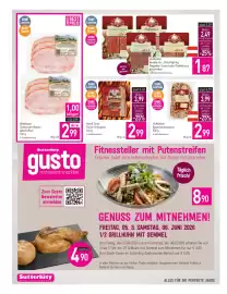 Sutterlüty Flugblatt woche 23 Seite 8