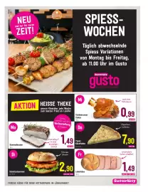 Sutterlüty Flugblatt woche 23 Seite 9