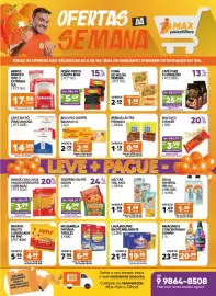 Catálogo Pais e Filhos Supermercados semana 23 Página 1