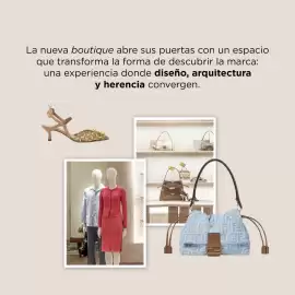 Catálogo Palacio de Hierro Página 2