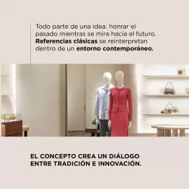 Catálogo Palacio de Hierro Página 3