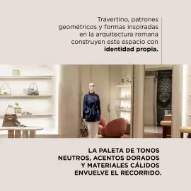 Catálogo Palacio de Hierro Página 4