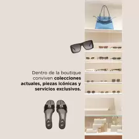Catálogo Palacio de Hierro Página 5