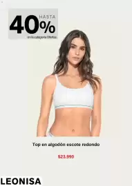Catálogo Leonisa semana 23 Página 4