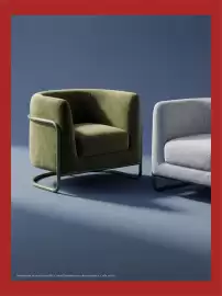 Catálogo Muebles Jamar Página 10