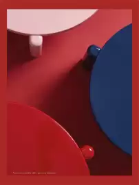 Catálogo Muebles Jamar Página 12