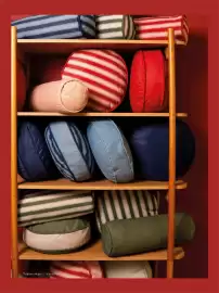 Catálogo Muebles Jamar Página 13