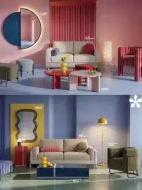 Catálogo Muebles Jamar Página 14
