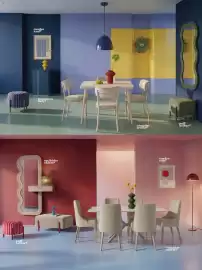 Catálogo Muebles Jamar Página 15