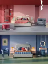 Catálogo Muebles Jamar Página 16