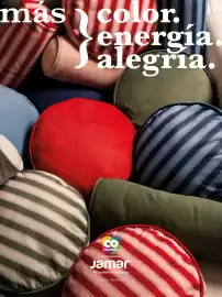Catálogo Muebles Jamar Página 17