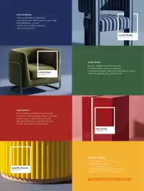 Catálogo Muebles Jamar Página 3