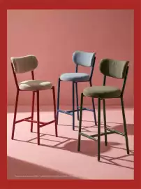 Catálogo Muebles Jamar Página 6
