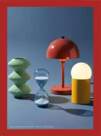 Catálogo Muebles Jamar Página 9