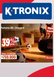 Catálogo Ktronix semana 22 Página 1