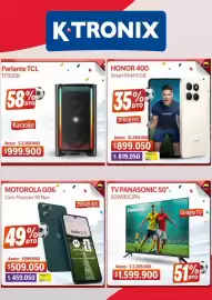 Catálogo Ktronix semana 22 Página 2