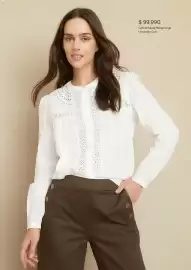 Catálogo Falabella Página 4