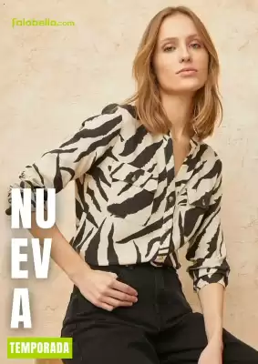 Falabella (válido hasta 1-07)