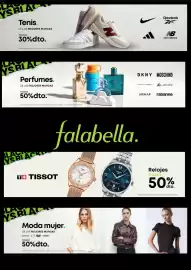 Catálogo Falabella semana 23 Página 1