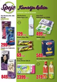FullDiszkont akciós újság Oldal 1
