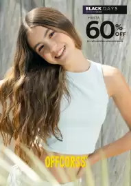 Catálogo Offcorss Página 1