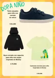 Catálogo Offcorss Página 2