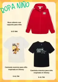 Catálogo Offcorss Página 3