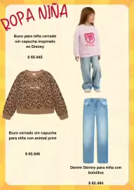 Catálogo Offcorss Página 4