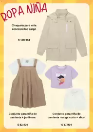 Catálogo Offcorss Página 5