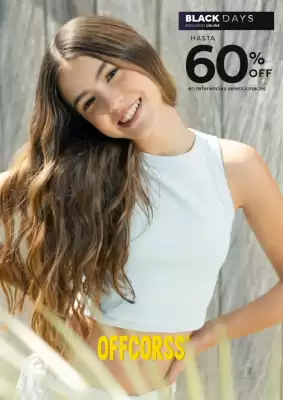 Offcorss (válido hasta 9-06)