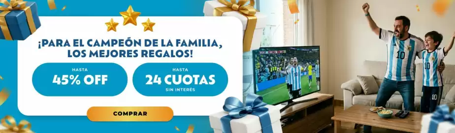 Catálogo Casa Luis Chemes Página 1