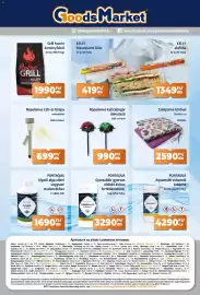 Goods Market akciós újság Oldal 7