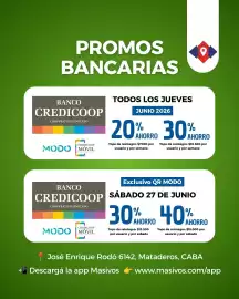 Catálogo Masivos Página 3