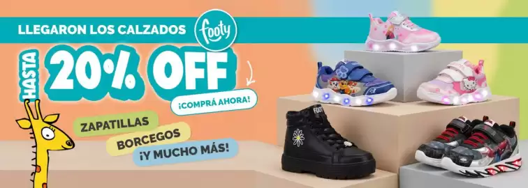 Catálogo El Mundo del Juguete Página 1