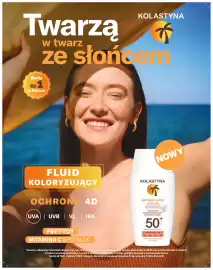 Sekret Urody gazetka Strona 19