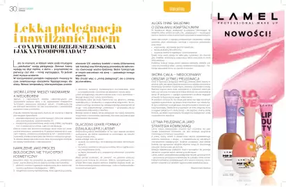Sekret Urody gazetka Strona 20