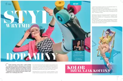 Sekret Urody gazetka Strona 5