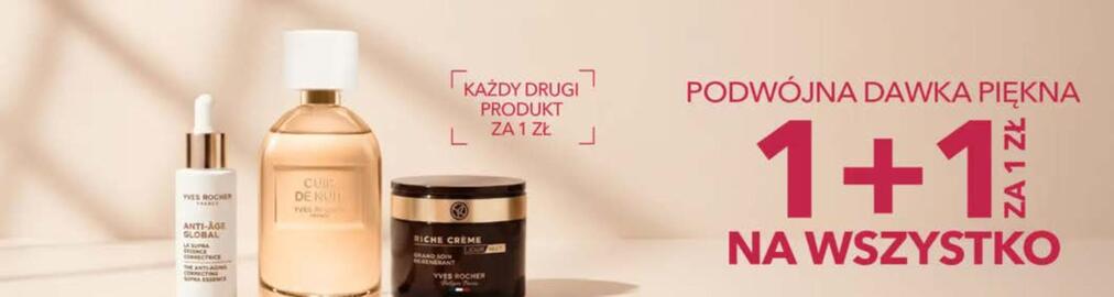 Yves Rocher katalog Strona 4