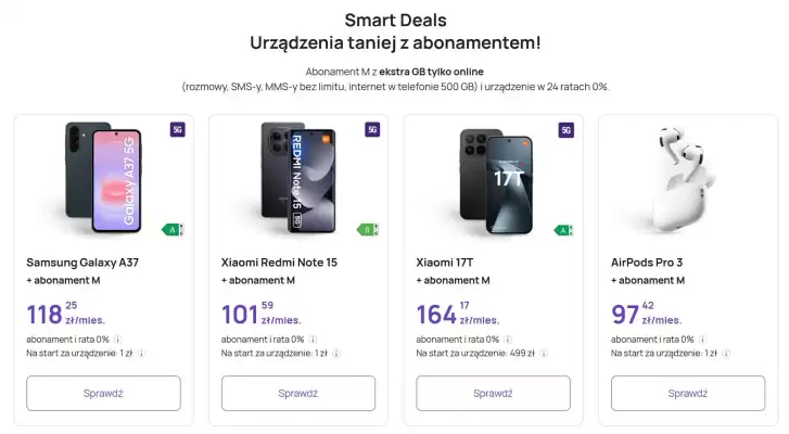 Play gazetka (ważność do 16-06)